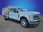 2023 Ford F-350 Crew Cab DRW 4x4, Contractor Truck for sale #FT27994 - photo 3