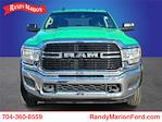 2019 Ram 5500 Crew Cab DRW 4x4, Flatbed Truck for sale #FT27999B - photo 5