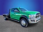 2019 Ram 5500 Crew Cab DRW 4x4, Flatbed Truck for sale #FT27999B - photo 1