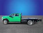 2019 Ram 5500 Crew Cab DRW 4x4, Flatbed Truck for sale #FT27999B - photo 7