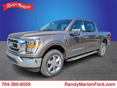 2023 Ford F-150 SuperCrew Cab 4x4, Pickup for sale #FT28009 - photo 1