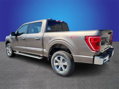 2023 Ford F-150 SuperCrew Cab 4x4, Pickup for sale #FT28009 - photo 2