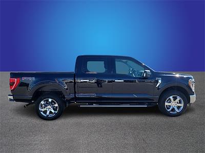 2023 Ford F-150 SuperCrew Cab 4x4, Pickup for sale #FT28051 - photo 2