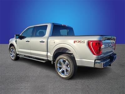 2023 Ford F-150 SuperCrew Cab 4x4, Pickup for sale #FT28052 - photo 2