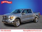 2023 Ford F-150 SuperCrew Cab 4x4, Pickup for sale #FT28052 - photo 3