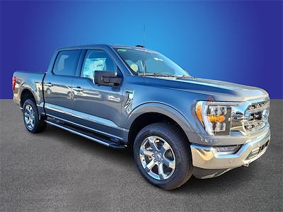 2023 Ford F-150 SuperCrew Cab 4x4, Pickup for sale #FT28062 - photo 1