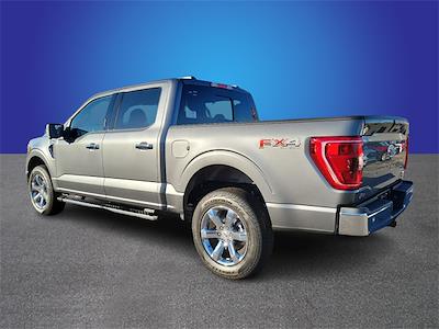 2023 Ford F-150 SuperCrew Cab 4x4, Pickup for sale #FT28062 - photo 2