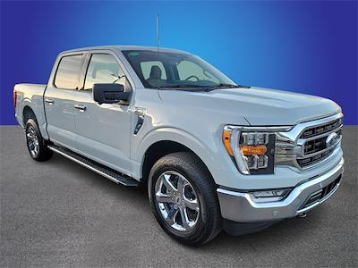 2023 Ford F-150 SuperCrew Cab 4x4, Pickup for sale #FT28071 - photo 1