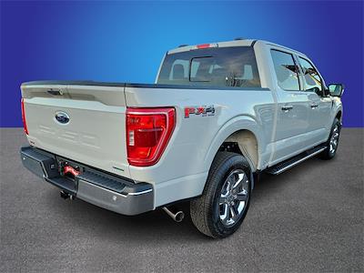 2023 Ford F-150 SuperCrew Cab 4x4, Pickup for sale #FT28071 - photo 2