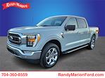 2023 Ford F-150 SuperCrew Cab 4x4, Pickup for sale #FT28071 - photo 11