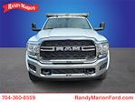 2022 Ram 5500 Crew Cab DRW 4x4, Cab Chassis for sale #FT28092B - photo 2
