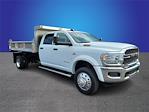 2022 Ram 5500 Crew Cab DRW 4x4, Cab Chassis for sale #FT28092B - photo 3