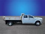 2022 Ram 5500 Crew Cab DRW 4x4, Cab Chassis for sale #FT28092B - photo 4