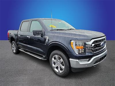 2023 Ford F-150 SuperCrew Cab 4x4, Pickup for sale #FT28106 - photo 1