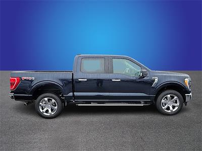 2023 Ford F-150 SuperCrew Cab 4x4, Pickup for sale #FT28106 - photo 2