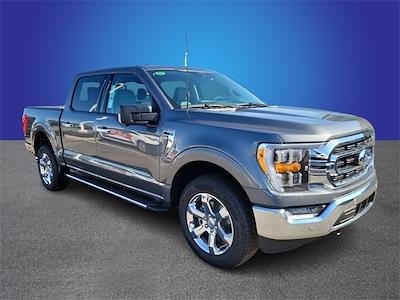 2023 Ford F-150 SuperCrew Cab 4x4, Pickup for sale #FT28125 - photo 1