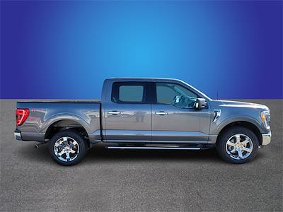 2023 Ford F-150 SuperCrew Cab 4x4, Pickup for sale #FT28125 - photo 2