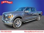 2023 Ford F-150 SuperCrew Cab 4x4, Pickup for sale #FT28125 - photo 3