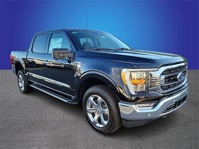 2023 Ford F-150 SuperCrew Cab 4x4, Pickup for sale #FT28140 - photo 1