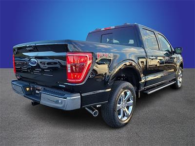 2023 Ford F-150 SuperCrew Cab 4x4, Pickup for sale #FT28140 - photo 2