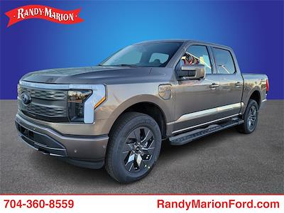 2023 Ford F-150 Lightning SuperCrew Cab AWD, Pickup for sale #FT28145 - photo 1