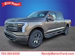 New 2023 Ford F-150 Lightning SuperCrew Cab AWD, Pickup for sale #FT28145 - photo 1