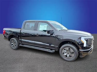 New 2023 Ford F-150 Lightning SuperCrew Cab AWD, Pickup for sale #FT28146 - photo 1