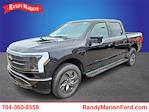 New 2023 Ford F-150 Lightning SuperCrew Cab AWD, Pickup for sale #FT28146 - photo 10