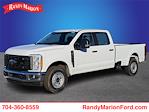 2023 Ford F-350 Crew Cab SRW 4x2, Pickup for sale #FT28167 - photo 11