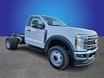 2024 Ford F-450 Regular Cab DRW 4x2, Cab Chassis for sale #FT28188 - photo 3