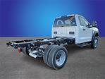 2024 Ford F-450 Regular Cab DRW 4x2, Cab Chassis for sale #FT28188 - photo 4