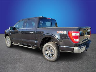 2023 Ford F-150 SuperCrew Cab 4x4, Pickup for sale #FT28195 - photo 2