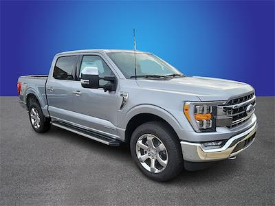 2023 Ford F-150 SuperCrew Cab 4x4, Pickup for sale #FT28199 - photo 1