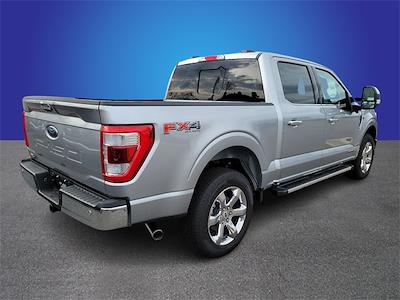 2023 Ford F-150 SuperCrew Cab 4x4, Pickup for sale #FT28199 - photo 2