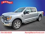 2023 Ford F-150 SuperCrew Cab 4x4, Pickup for sale #FT28199 - photo 12