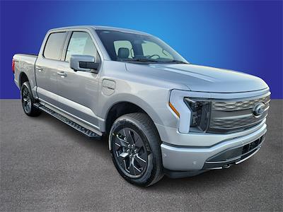 2023 Ford F-150 Lightning SuperCrew Cab AWD, Pickup for sale #FT28246 - photo 1