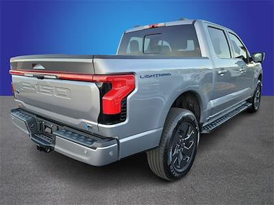 2023 Ford F-150 Lightning SuperCrew Cab AWD, Pickup for sale #FT28246 - photo 2