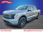 2023 Ford F-150 Lightning SuperCrew Cab AWD, Pickup for sale #FT28246 - photo 3