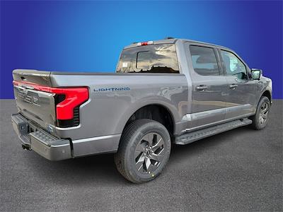 2023 Ford F-150 Lightning SuperCrew Cab AWD, Pickup for sale #FT28247 - photo 2