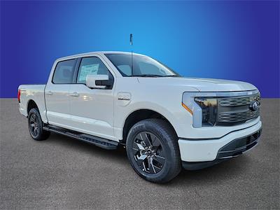 2023 Ford F-150 Lightning SuperCrew Cab AWD, Pickup for sale #FT28248 - photo 1