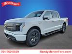 2023 Ford F-150 Lightning SuperCrew Cab AWD, Pickup for sale #FT28248 - photo 11