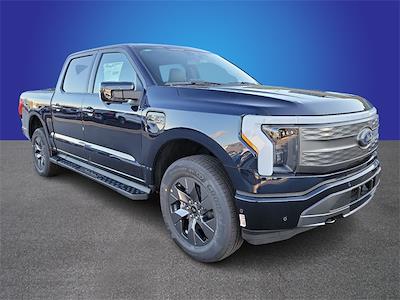 New 2023 Ford F-150 Lightning SuperCrew Cab AWD, Pickup for sale #FT28249 - photo 1