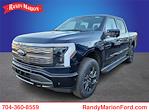 New 2023 Ford F-150 Lightning SuperCrew Cab AWD, Pickup for sale #FT28249 - photo 11