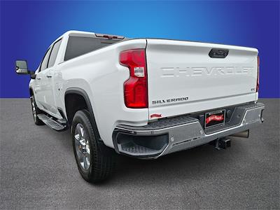 2021 Chevrolet Silverado 2500 Crew Cab 4x4, Pickup for sale #FT28250B - photo 2