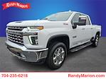 2021 Chevrolet Silverado 2500 Crew Cab 4x4, Pickup for sale #FT28250B - photo 1