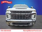 2021 Chevrolet Silverado 2500 Crew Cab 4x4, Pickup for sale #FT28250B - photo 3