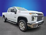 2021 Chevrolet Silverado 2500 Crew Cab 4x4, Pickup for sale #FT28250B - photo 4