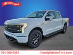 New 2023 Ford F-150 Lightning SuperCrew Cab AWD, Pickup for sale #FT28251 - photo 11