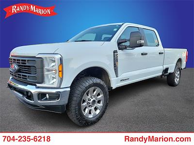 2023 Ford F-250 Crew Cab 4x4, Pickup for sale #FT28301A - photo 1