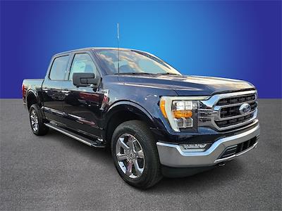 2023 Ford F-150 SuperCrew Cab 4x4, Pickup for sale #FT28323 - photo 1